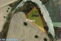 576 SQM Plot in Analiontas (Nicosia) for sale 