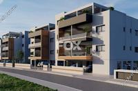 2 Bedroom Apartment in Parekklisia (Limassol) for sale 