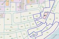 38000 SQM Land · Deryneia (Famagusta) for sale 