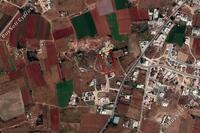 5262 SQM Land in Sotira Ammochostou (Famagusta) for sale 