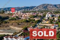 2 Bedroom Apartment in Tremithousa (Paphos) for sale 