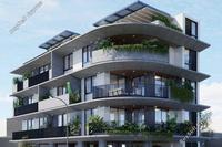 1 Bedroom Apartment in Aglantzia (Nicosia) for sale 