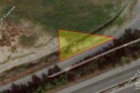 418 SQM Land in Oroklini (Larnaca) for sale 