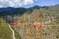 23246 SQM Plot in Sykopetra (Limassol) for sale 
