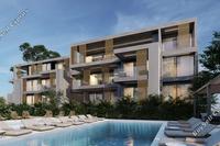 1 Bedroom Apartment in Koloni (Paphos) for sale 