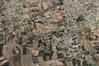 2157 SQM Land in Episkopi Lemesou (Limassol) for sale 
