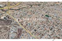3494 SQM Land in Aradippou (Larnaca) for sale 
