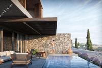 2 Bedroom Detached house · Pyrgos Limassol (Limassol) for sale 