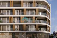 3 Bedroom Apartment in Chrysopolitissa (Larnaca) for sale 