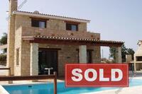 3 Bedroom Detached house · Polemi (Paphos) for sale 