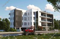 2 Bedroom Apartment · Aradippou (Larnaca) for sale 