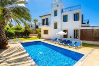 4 Bedroom Detached house · Latsi (Paphos) for sale 