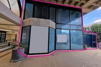  Office · Nicosia Municipality (Nicosia) for sale 