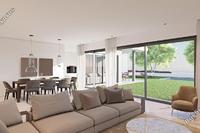 4 Bedroom Detached house in Latsia (Nicosia) for sale 