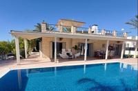 3 Bedroom Detached house in Peyia (Paphos) for sale 