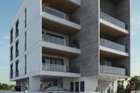 1 Bedroom Apartment in Platy Aglantzias (Nicosia) for sale 