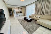 1 Bedroom Apartment in Agios Tychonas (Limassol) to rent 