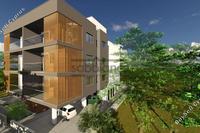 2 Bedroom Apartment · Pyrga (Larnaca) for sale 