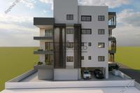 1 Bedroom Apartment · Dasoupoli (Nicosia) for sale 
