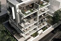 2 Bedroom Apartment in Neapolis (Limassol) for sale 