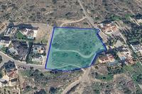 10223 SQM Land in Agios Tychonas (Limassol) for sale 