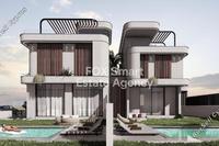 3 Bedroom Semi-detached house · Pyla (Larnaca) for sale 