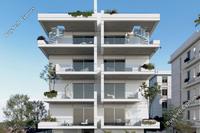 2 Bedroom Apartment in Sotiros Agios Ioannis Larnaca (Larnaca) for sale 