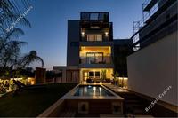4 Bedroom Detached house · Potamos Germasogeias (Limassol) for sale 