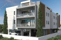 2 Bedroom Penthouse · Oroklini (Larnaca) for sale 