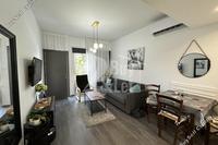 2 Bedroom Ground floor apartment · Potamos Germasogeias (Limassol) for sale 