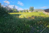 3114 SQM Land in Asgata (Limassol) for sale 