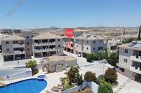1 Bedroom Apartment in Tersefanou (Larnaca) for sale 