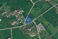 3867 SQM Land · Mazotos (Larnaca) for sale 