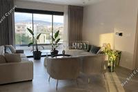 3 Bedroom Penthouse in Mesa Gitonia (Limassol) to rent 