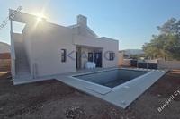 3 Bedroom Detached house · Monagroulli (Limassol) for sale 