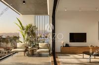 3 Bedroom Penthouse in Agios Ioannis (Limassol) for sale 