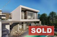 3 Bedroom Detached house · Geroskipou (Paphos) for sale 