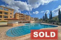 1 Bedroom Apartment in Chlorakas (Paphos) for sale 