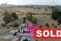 4 Bedroom Detached house in Episkopeio (Nicosia) for sale 