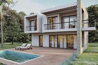 3 Bedroom Detached house in Tala (Paphos) for sale 