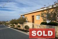 3 Bedroom Bungalow · Chlorakas (Paphos) for sale 