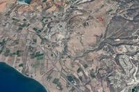 14670 SQM Plot in Souskiou (Paphos) for sale 