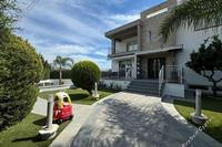 3 Bedroom Detached house · Agios Tychonas (Limassol) for sale 