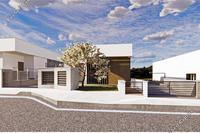 3 Bedroom Detached house · Agios Tychonas (Limassol) for sale 