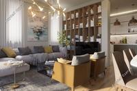 2 Bedroom Apartment in Larnaca Municipality (Larnaca) for sale 