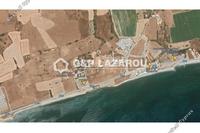 11920 SQM Land in Agios Theodoros Larnacas (Larnaca) for sale 