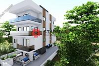 3 Bedroom Apartment · Kamares Larnaca (Larnaca) for sale 
