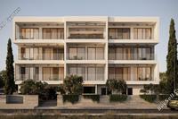 2 Bedroom Apartment · Kato Paphos Universal (Paphos) for sale 