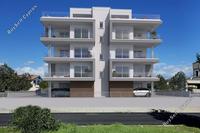 2 Bedroom Apartment · Ekali (Limassol) for sale 