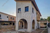 8466 SQM Land in Choirokoitia (Larnaca) for sale 